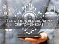 La tecnología blockchain y su impacto en el mundo de las criptomonedas